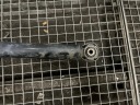 PORSCHE MACAN (95B) AMORTISSEUR ARRIÈRE GAUCHE CÔTÉ 95B513035G 2019photo 9