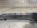OPEL ASTRA K V SPOILER DOUBLURE PARE-CHOCS ARRIÈRE ARRIÈREphoto 9