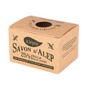 КУСКОВОЕ МЫЛО АЛЕПИЯ 190Г АЛЕП 25% ЛАВРОВОЕ МАСЛО