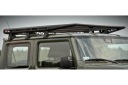 COFFRE DE TOIT NISSAN PATROL Y60 SHORT COURT MORE 4X4photo 12