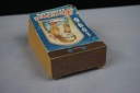 Русский листовой календарь 1996 NR11