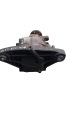 PONT ARRIÈRE MÉCANISME ROZNICOWY BMW 5 E39 2.5TDS 1214624 E7586J 2.64photo 7