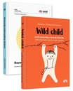 ПАКЕТ Сексуальное развитие ребенка + Wild Child NATULI