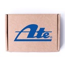 KLOCKI HAMULCOWE PRZÓD ATE 13.0460-7230.2