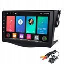 РАДИО GPS ANDROID TOYOTA RAV4 2006-2012 BT 4/64 ГБ