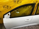 DOOR LEFT SIDE LEFT FRONT REAR DACIA SANDERO III 3 369 2023R photo 3 - milautoparts-fr.ukrlive.com