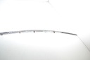 OVERLAY OVERLAY TRUNK LIDS TRUNK CHROME MERCEDES W221 A2217580046  photo 11