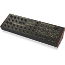 Behringer K-2 syntezator analogowy Waga produktu z opakowaniem jednostkowym 4 kg