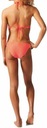 Bikini Strój Kąpielowy Adidas S21551 r. 40 Kwiaty Kod producenta S21551