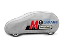 Plandeka Kegel-Błażusiak Basic Garage M1 hatchback