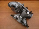 TURBOCOMPRESSEUR A2540905500 Q07 MERCEDES OM254 NEUF ORIGINAL Q04photo 7