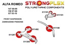 011191A - BLOQUE SILENCIOSO PALANCA PARTE DELANTERA GORNEGO SPORT STRONGFLEX 