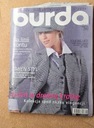 Burda moda piękno relaks 9/2006 - moda dla dzieci
