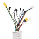 Комплекти Для Переобладнання 52 V 25A 1H