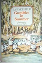 Гамблс летом - С. А. Уэйкфилд