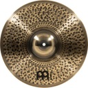 MEINL Pure Alloy Custom Medium Thin Crash 16"