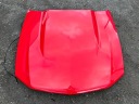 КАПОТ КРИШКА ДВИГУНА FORD MUSTANG V 2010-2012  (18044190613) фото min 13