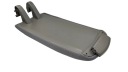 КРИШКА КОВПАЧОК КРИШКА ПІДЛОКІТНИКА SEAT EXEO AUDI A4 B6 A4 B7 СІРИЙ  (18820021020) фото min 15