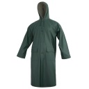 STURDY SWIMMING COAT PPR-PU GREEN р.XL