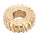 ПЕРЕДАЧА SLIMAKOWA 20T 917-04861 ЗАМЕНИТЕЛЬ DO CRAFTSMAN CUB CADET TROY  фото 16