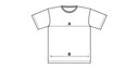 Dámske tričko 4F Tričko v tvare V Bavlnené športové Limitované SS24 Ďalšie vlastnosti žiadne