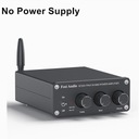 Усилитель мощности Fosi Audio BT20A с Bluetooth 5.0