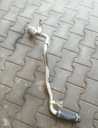 ТРУБКА ТОПЛИВНОГО БАКА A1774700200 MERCEDES A W177 1.3 2019