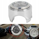 WATCH + THERMOMETER MOTORCYCLE NA RUDDERS  photo 15