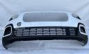 CITROEN BERLINGO 4 IV 18- PARE-CHOCS AVANT AVANT ORIGINALphoto 7