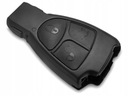 CUERPO CONTROL REMOTO LLAVE MERCEDES W202 W203 W210 W211 