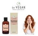 Regeneračný olej na vlasy Mrkvový Opravný Carin So Vegan 100ml Objem 100 ml