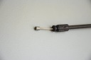 HANDLE DISCOVERY HOOD LAND ROVER RANGE ROVER SPORT AW9316B626AA 3.0L  photo 8