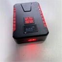 DÉMARREUR AUTOMOBILE 240A 8000MAH 800LM LAMPE DE POCHE POWER BANKphoto 15