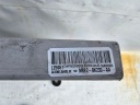 RADIATEUR EAU LAND ROVER DEFENDER IV 4 22 ORIGINAL M8E2-8K230photo 12