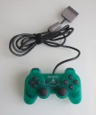 ОРИГИНАЛЬНЫЙ ЗЕЛЕНЫЙ ПАД PS1 PSX PSone SCPH-1200 PLAYSTATION