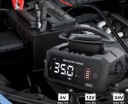CHARGER Z ROZRUCHEM CAR DO LADOWANIA AKUMULATOROW 35A, 12/24V  photo 7