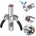 KIT EMBOUT SMAROWNICY TOWOTNICY SAMOBLOKUJACAphoto 6