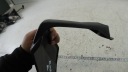 K267 SUZUKI DL 1050 V-STROM 20; GUIDON PROTECTION DLONI 57541-06L0photo 5