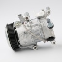 COMPRESSEUR DE CLIMATISATION DENSO 8831002840 4472806600photo 11