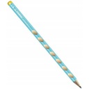 Ołówek Stabilo Easy GRAPH Start dla leworęcznych niebieski