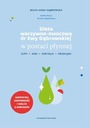 Фруктово-овощная диета доктора Евы Домбровской, ЖИДКАЯ