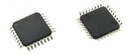 Микроконтроллер ATmega8A-AU, микропроцессор 8 бит TQFP