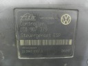 НАСОС ABS VW BORA 6X0614517 1C0907379 10094703073  (18874046306) фото min 7