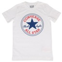 T-shirt Converse 831009 001 86-98 cm