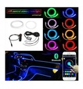 Светодиодная лента RGB Ambient Light Управление через приложение