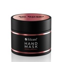 Маска для рук SILCARE SO ROSE SO GOLD 150 мл