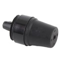 2PCS HOOD БАМПЕР СТОП 7908X0 ABSORBOWANIE WSTRZASU MASLOWA РЕЗИНОВА QM  (17814830971) фото min 6