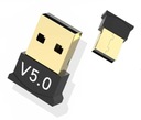 Адаптер Bluetooth 5.0 USB 2.0, передатчик, приемник