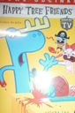 счастливые лесные друзья