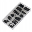 ПРУЖИННЫЙ ВАЛ, РАСШИРИТЕЛЬНЫЕ ВТУЛКИ, РАСШИРИТЕЛИ